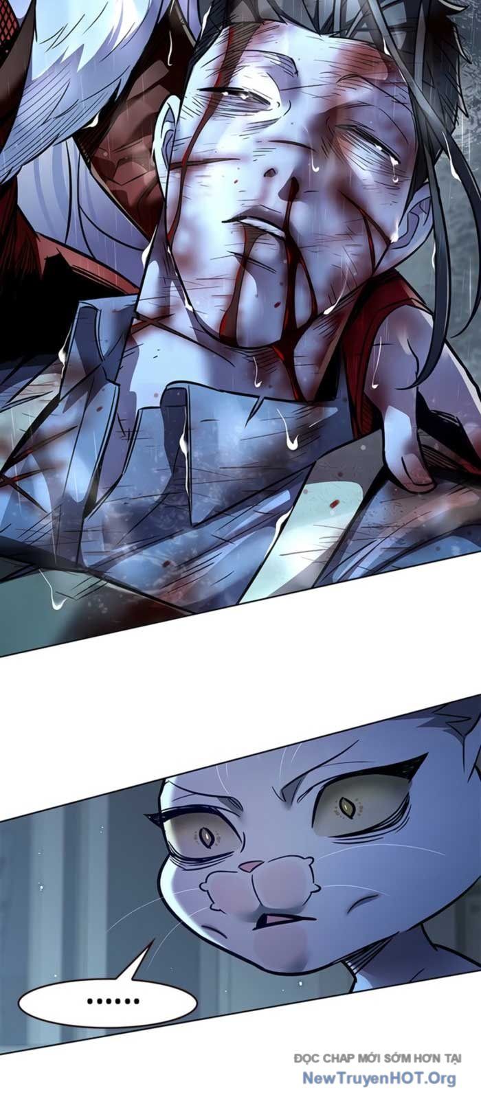 Hoá Thân Thành Mèo Chap 369 - Next Chap 370