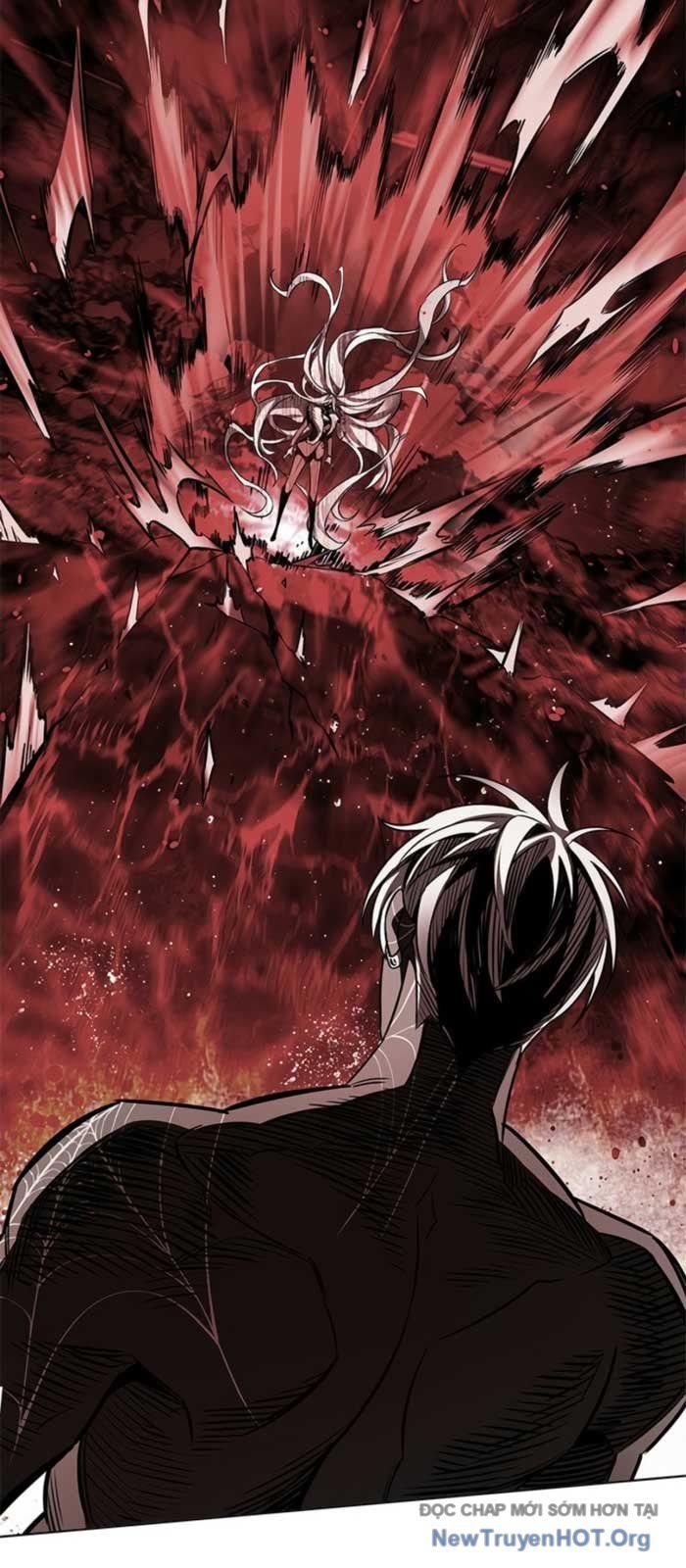 Hoá Thân Thành Mèo Chap 369 - Next Chap 370