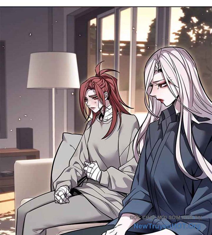 Hoá Thân Thành Mèo Chap 370 - Next Chap 371