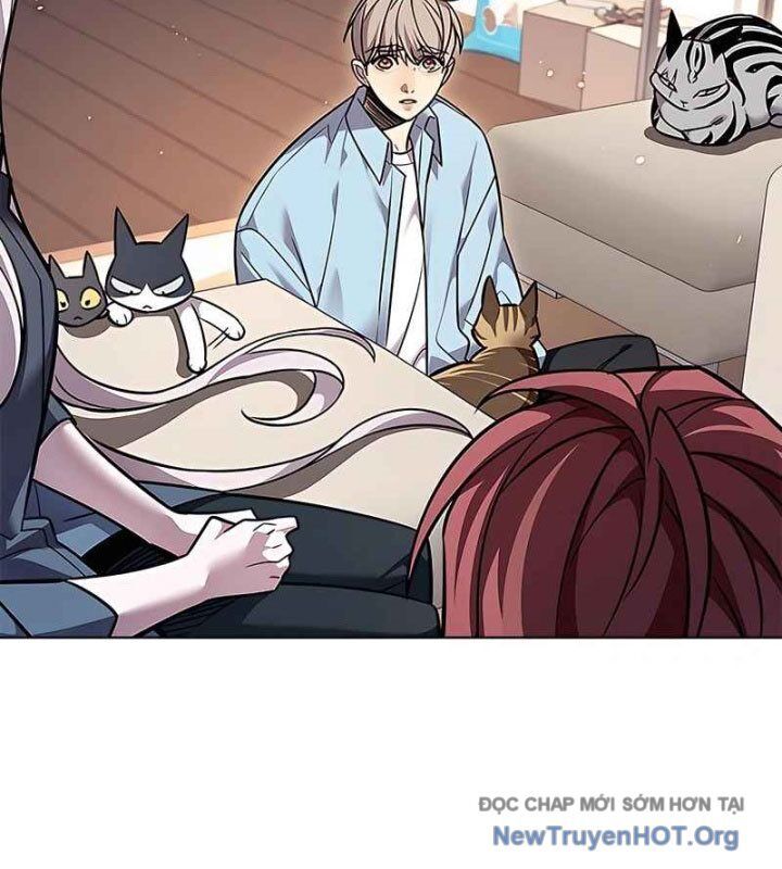 Hoá Thân Thành Mèo Chap 370 - Next Chap 371