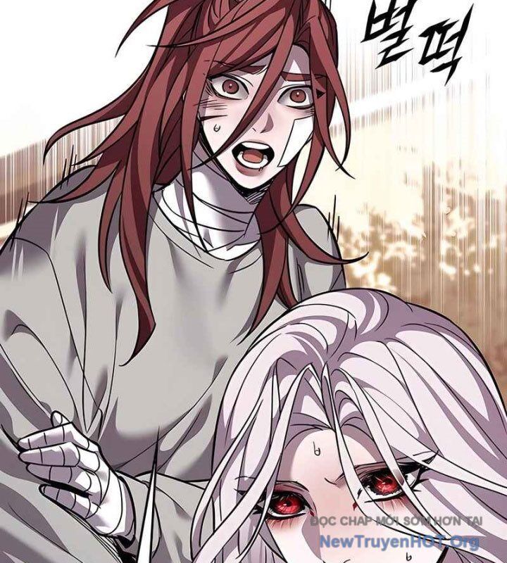 Hoá Thân Thành Mèo Chap 370 - Next Chap 371