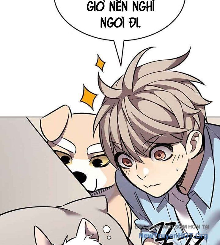 Hoá Thân Thành Mèo Chap 370 - Next Chap 371