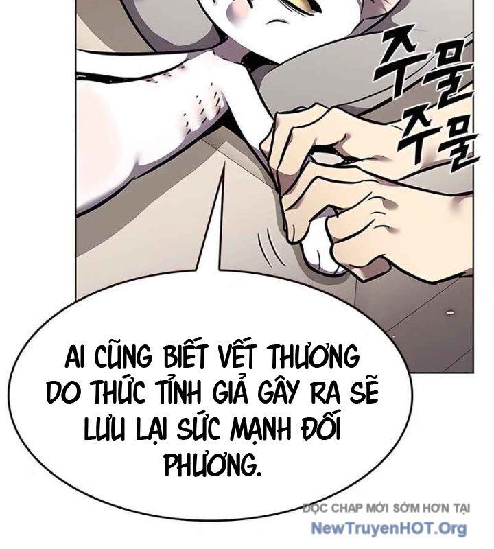 Hoá Thân Thành Mèo Chap 370 - Next Chap 371
