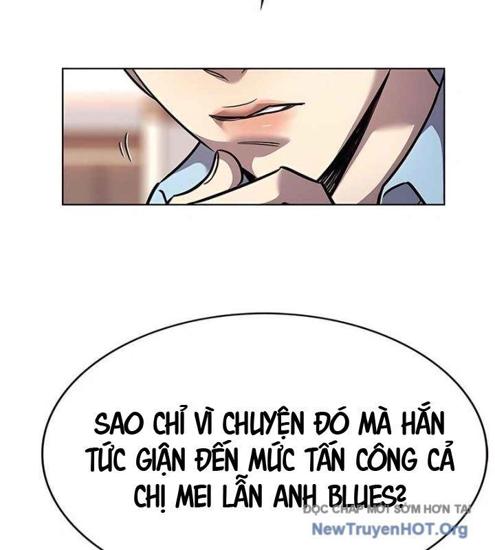 Hoá Thân Thành Mèo Chap 370 - Next Chap 371