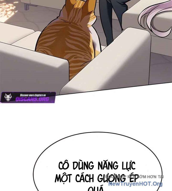 Hoá Thân Thành Mèo Chap 370 - Next Chap 371