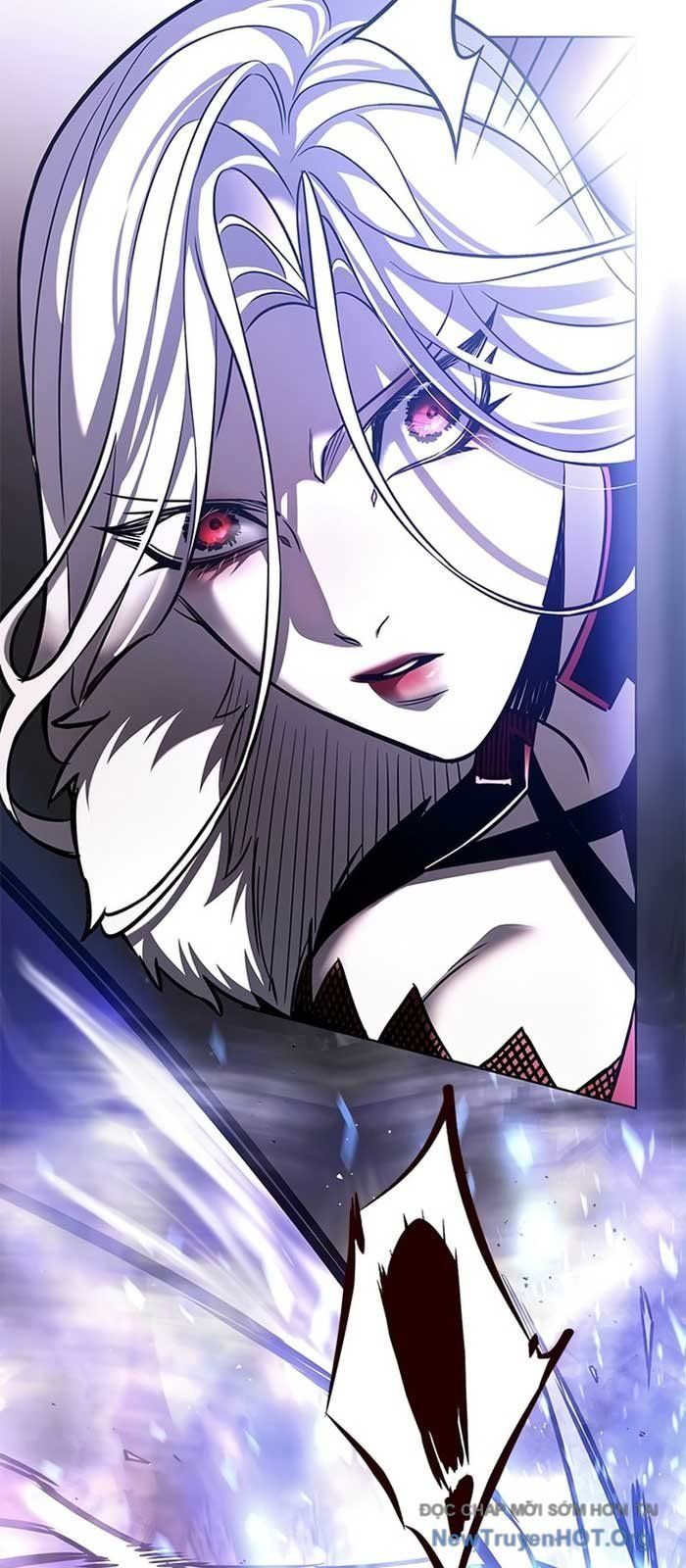 Hoá Thân Thành Mèo Chap 371 - Next Chap 372