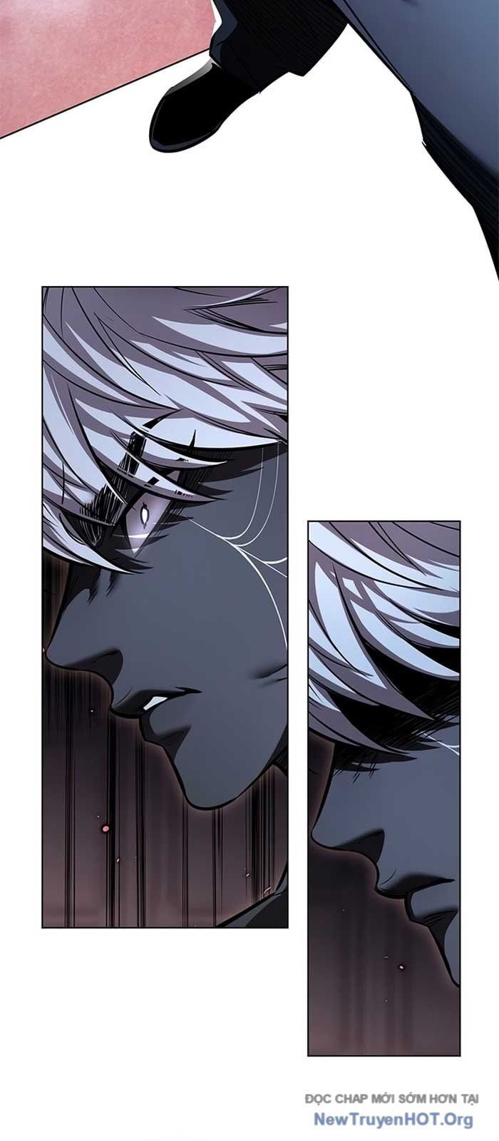 Hoá Thân Thành Mèo Chap 371 - Next Chap 372