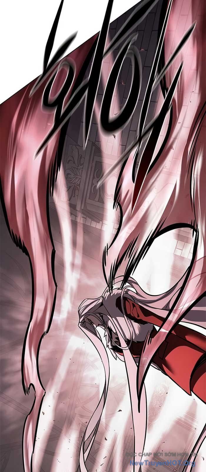 Hoá Thân Thành Mèo Chap 371 - Next Chap 372