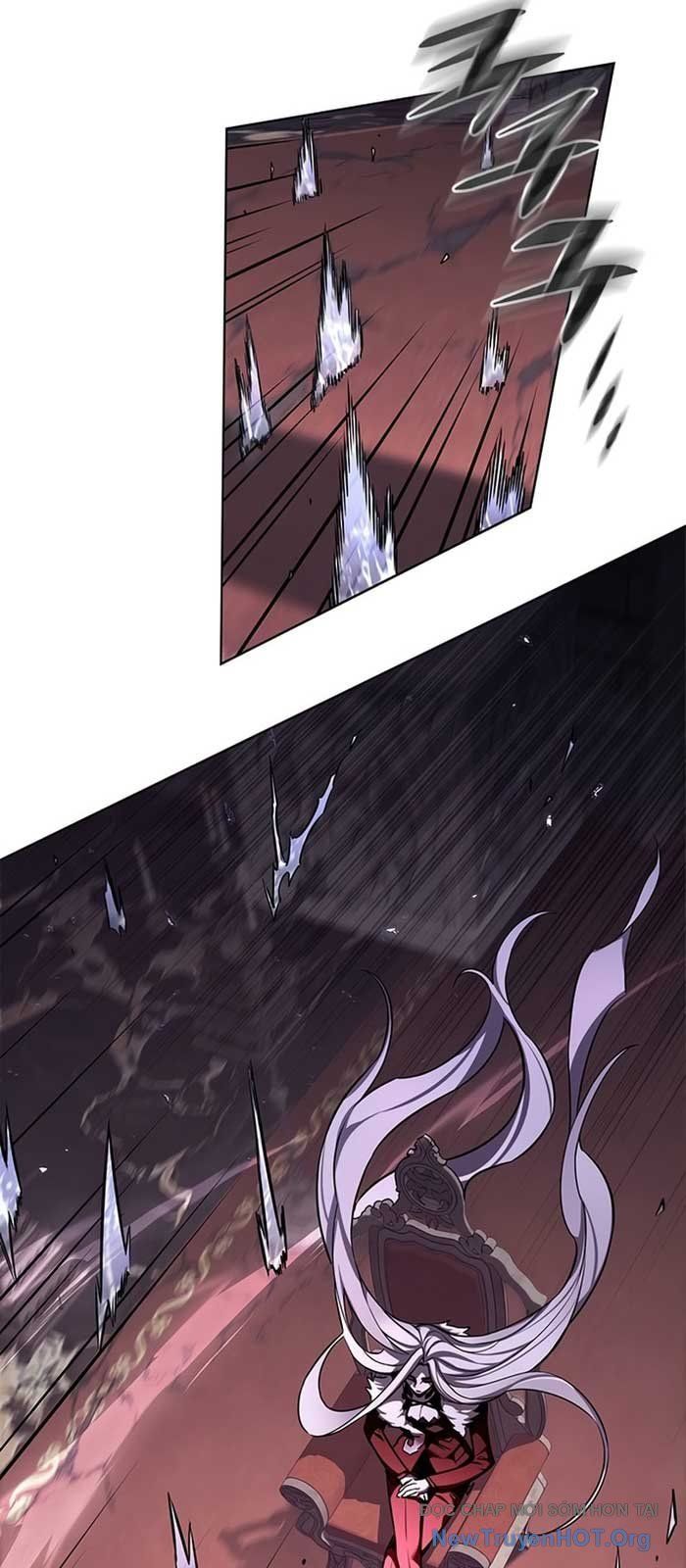 Hoá Thân Thành Mèo Chap 371 - Next Chap 372