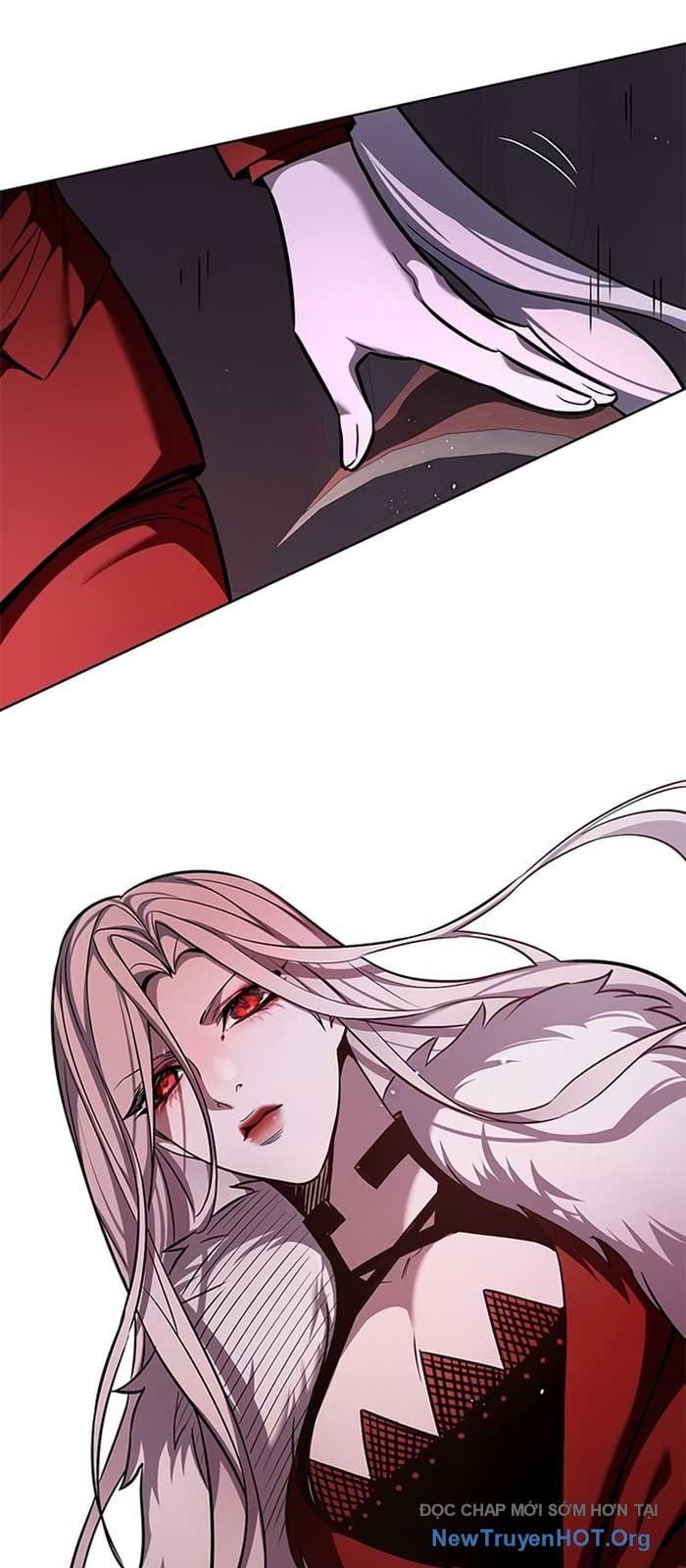 Hoá Thân Thành Mèo Chap 371 - Next Chap 372