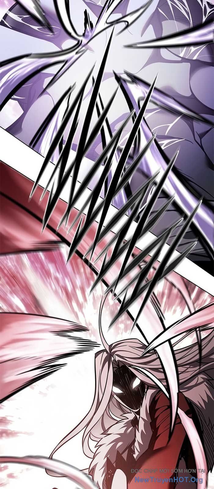 Hoá Thân Thành Mèo Chap 371 - Next Chap 372