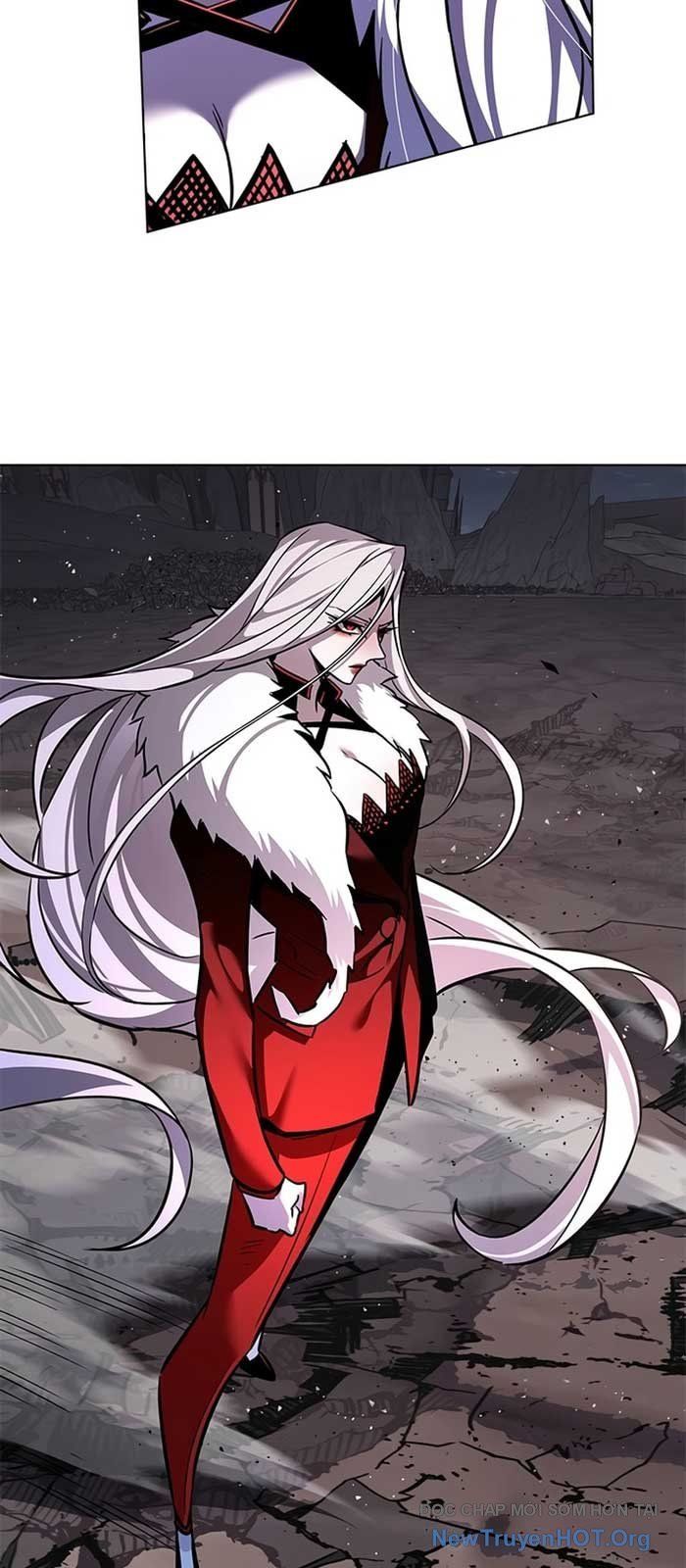 Hoá Thân Thành Mèo Chap 371 - Next Chap 372