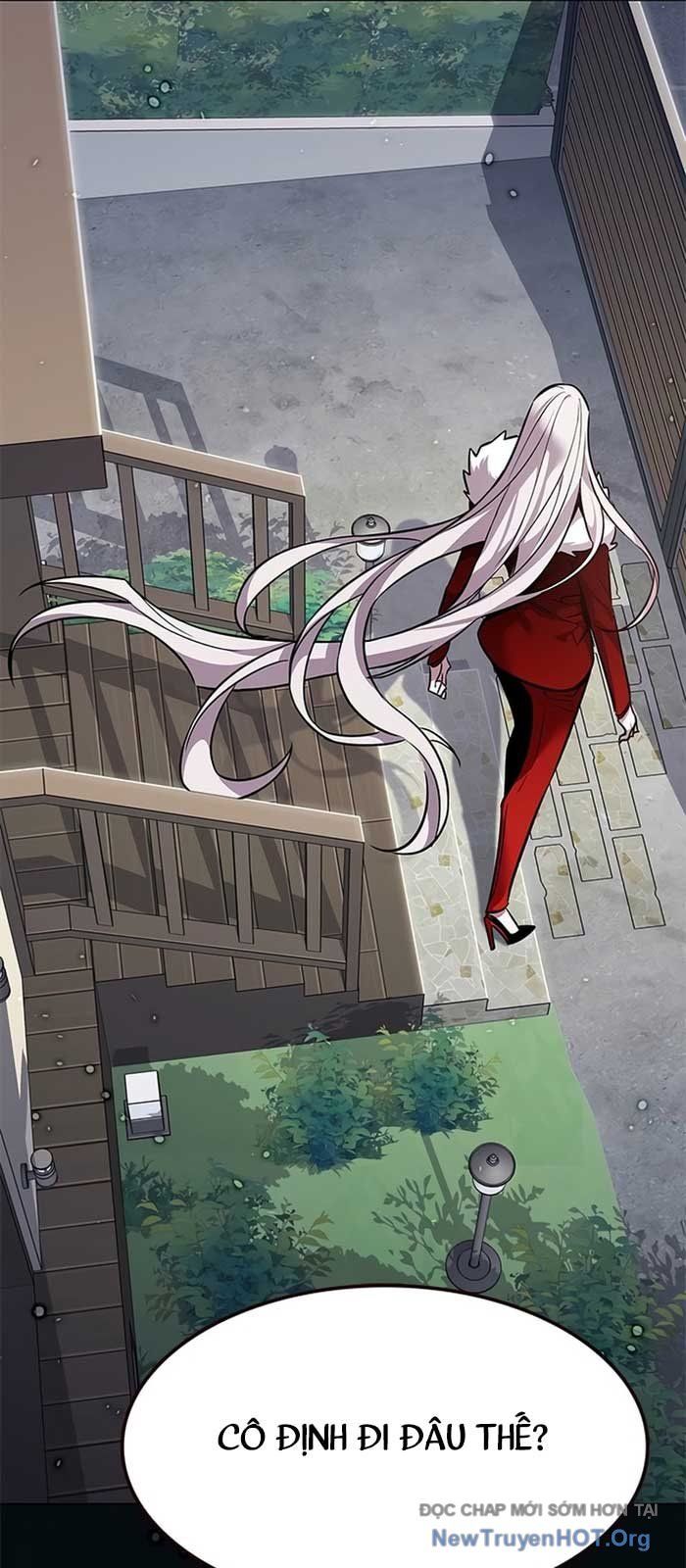 Hoá Thân Thành Mèo Chap 371 - Next Chap 372