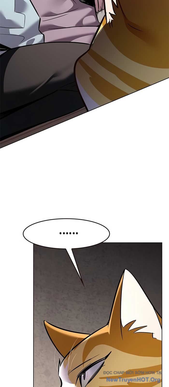 Hoá Thân Thành Mèo Chap 371 - Next Chap 372