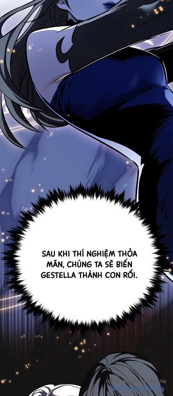 Hoá Thân Thành Mèo Chap 372 - Next Chap 373