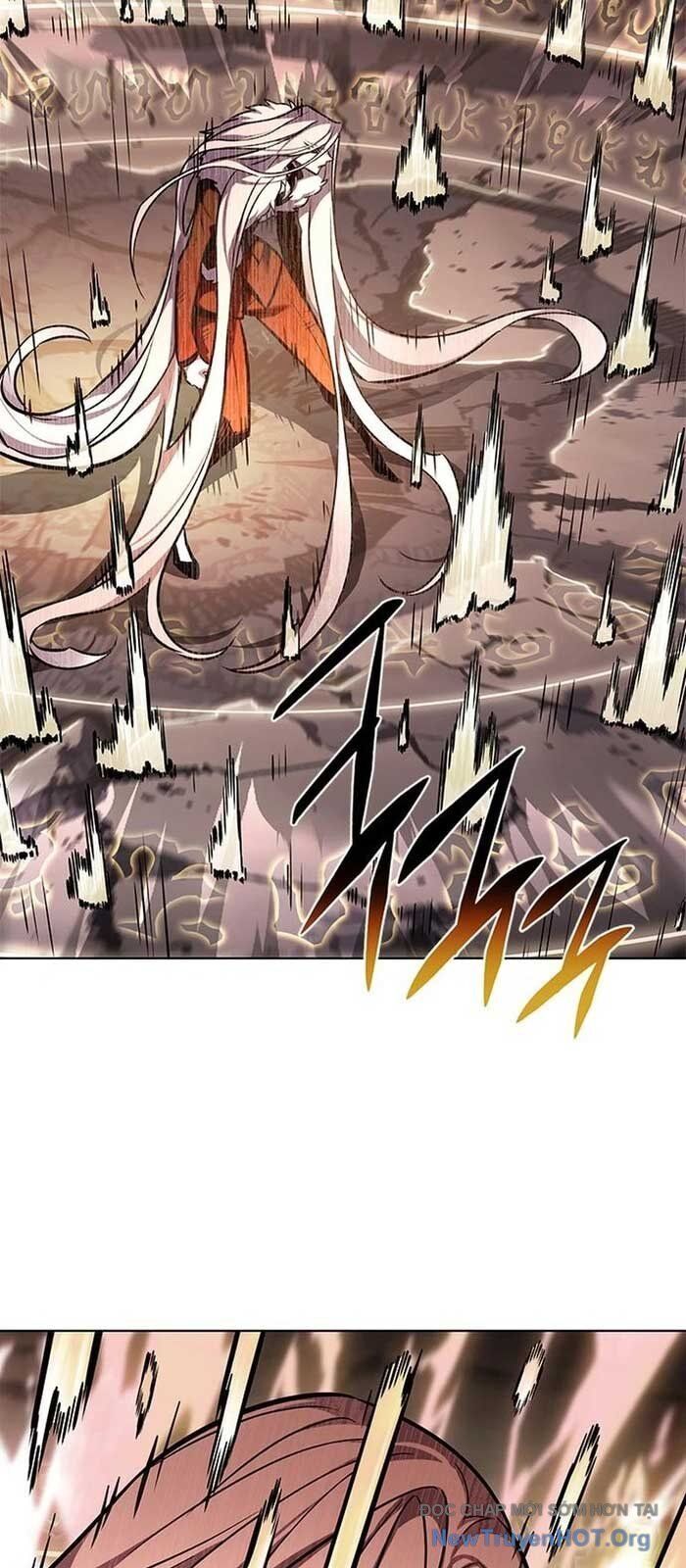 Hoá Thân Thành Mèo Chap 372 - Next Chap 373