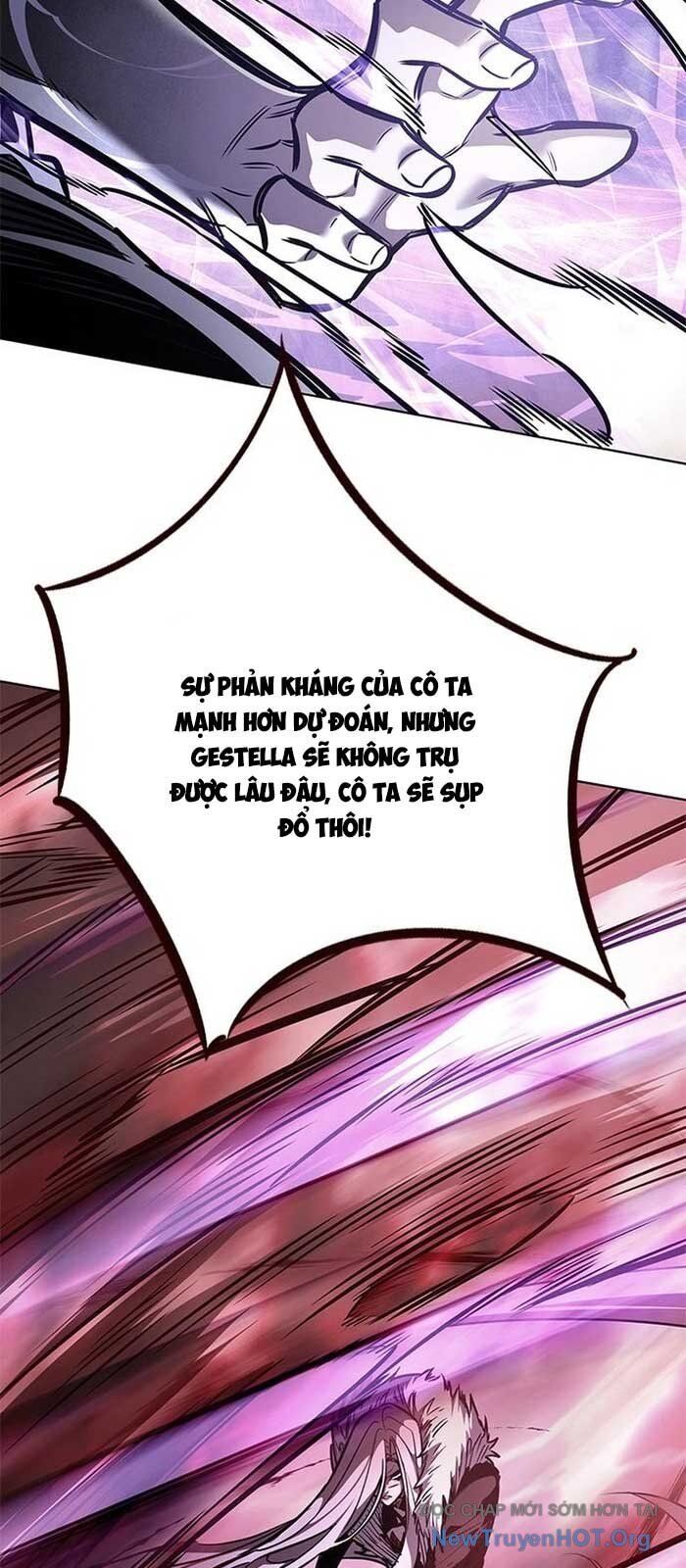 Hoá Thân Thành Mèo Chap 372 - Next Chap 373