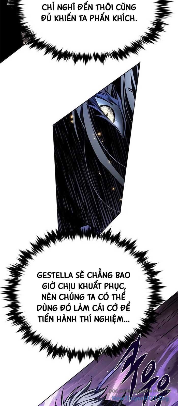 Hoá Thân Thành Mèo Chap 372 - Next Chap 373