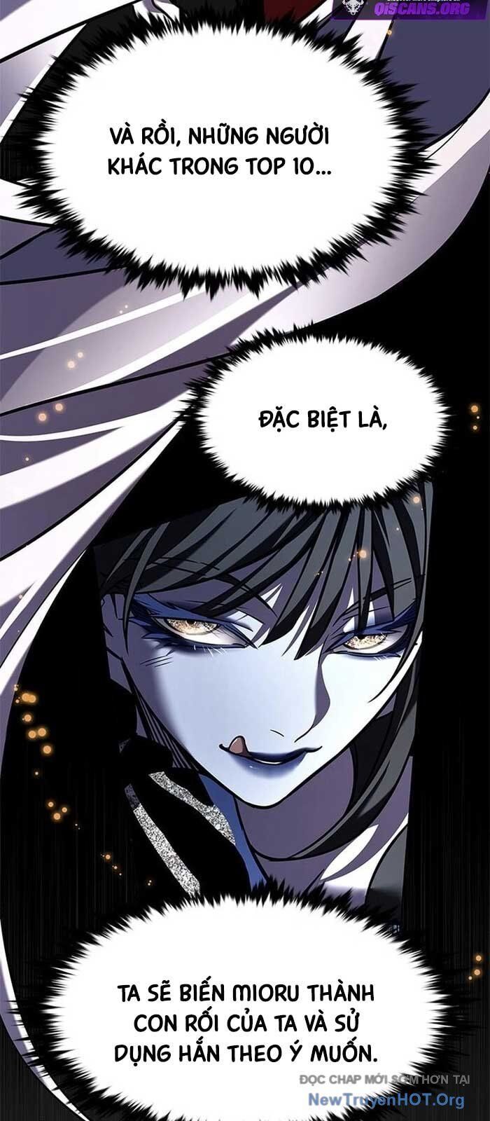 Hoá Thân Thành Mèo Chap 372 - Next Chap 373