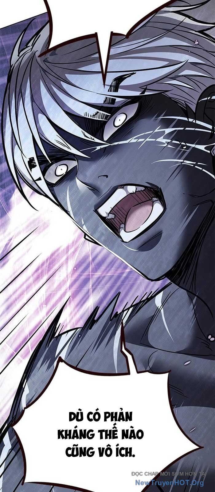 Hoá Thân Thành Mèo Chap 372 - Next Chap 373