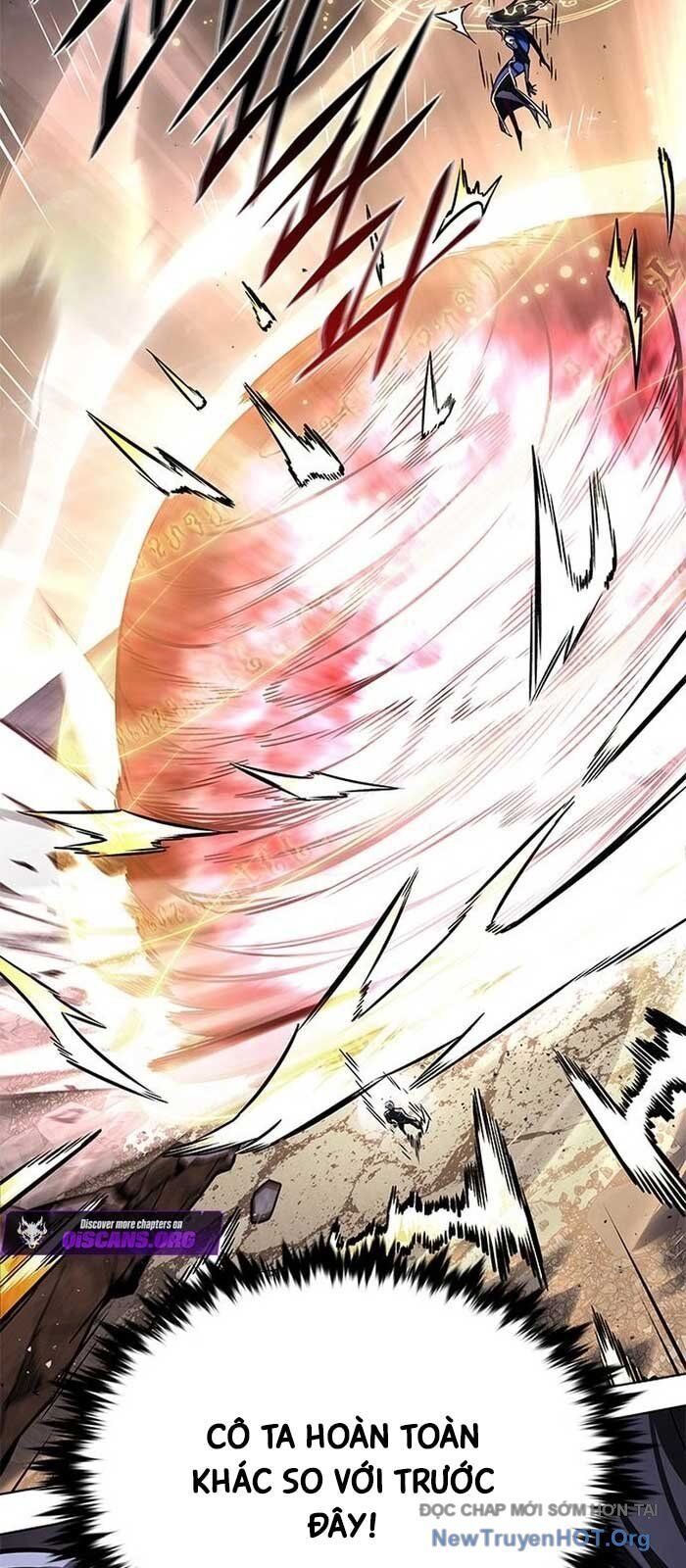 Hoá Thân Thành Mèo Chap 372 - Next Chap 373