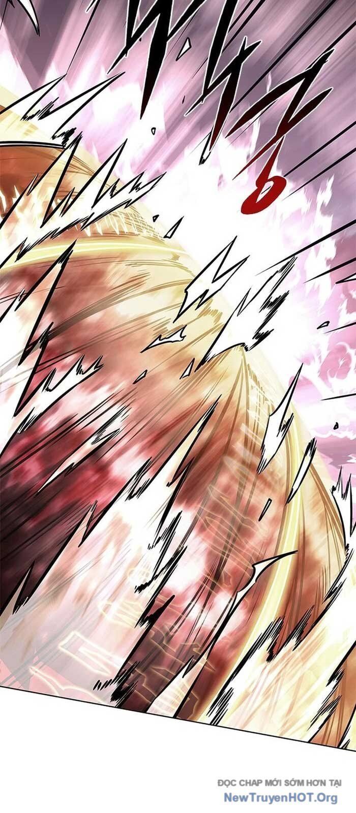 Hoá Thân Thành Mèo Chap 372 - Next Chap 373