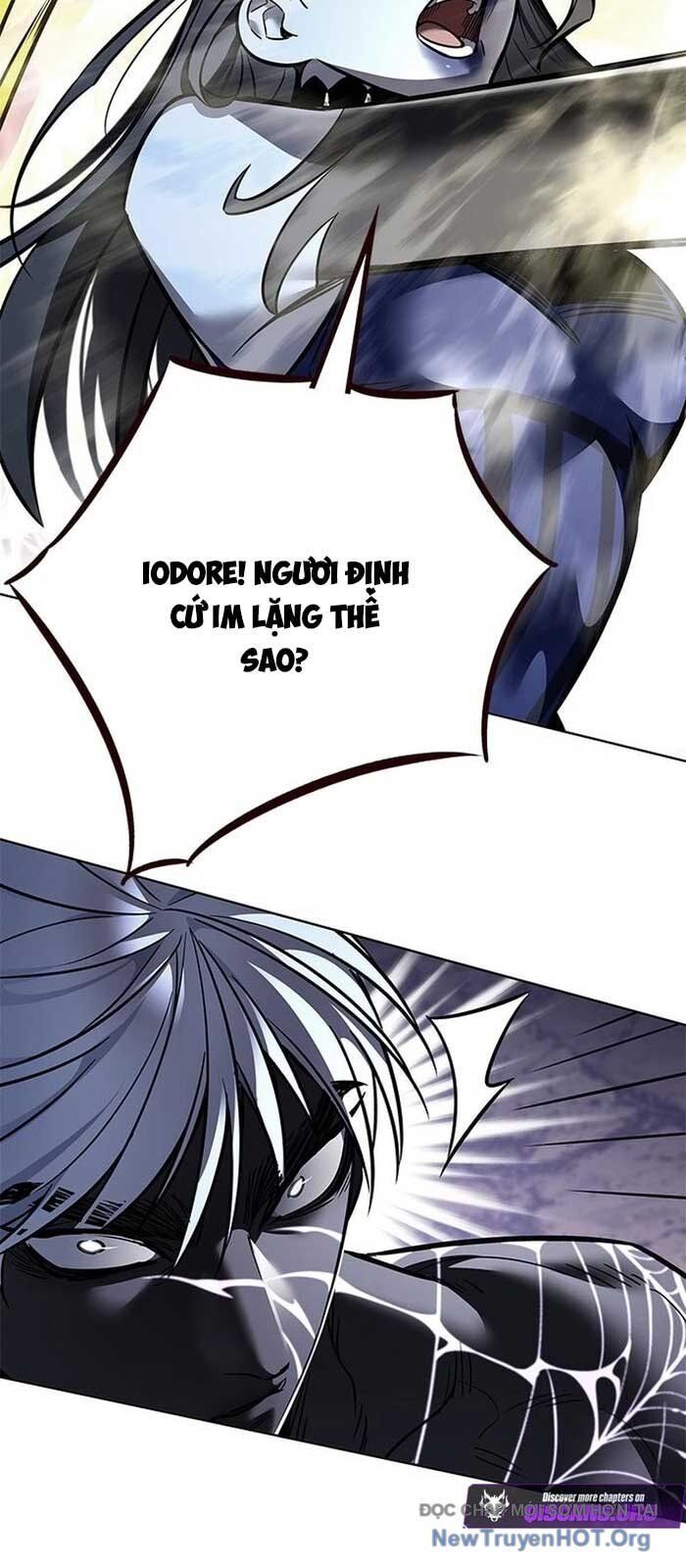 Hoá Thân Thành Mèo Chap 372 - Next Chap 373