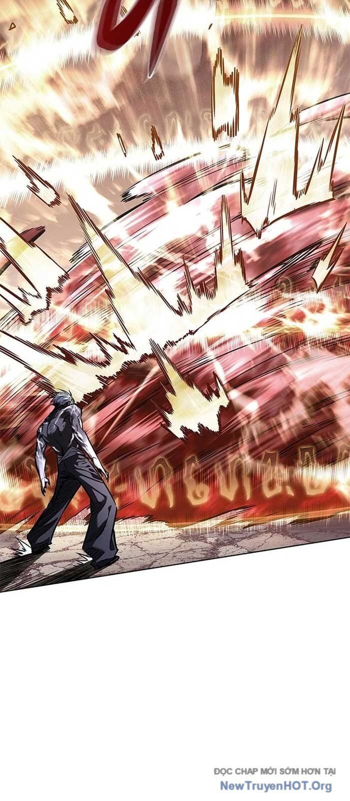 Hoá Thân Thành Mèo Chap 372 - Next Chap 373