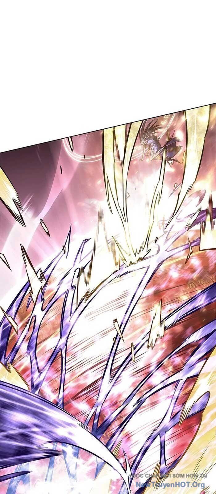 Hoá Thân Thành Mèo Chap 372 - Next Chap 373