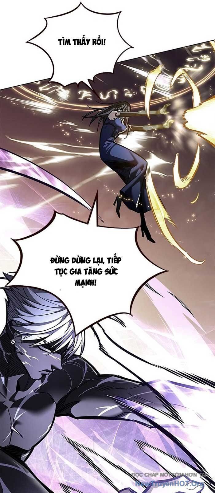 Hoá Thân Thành Mèo Chap 372 - Next Chap 373