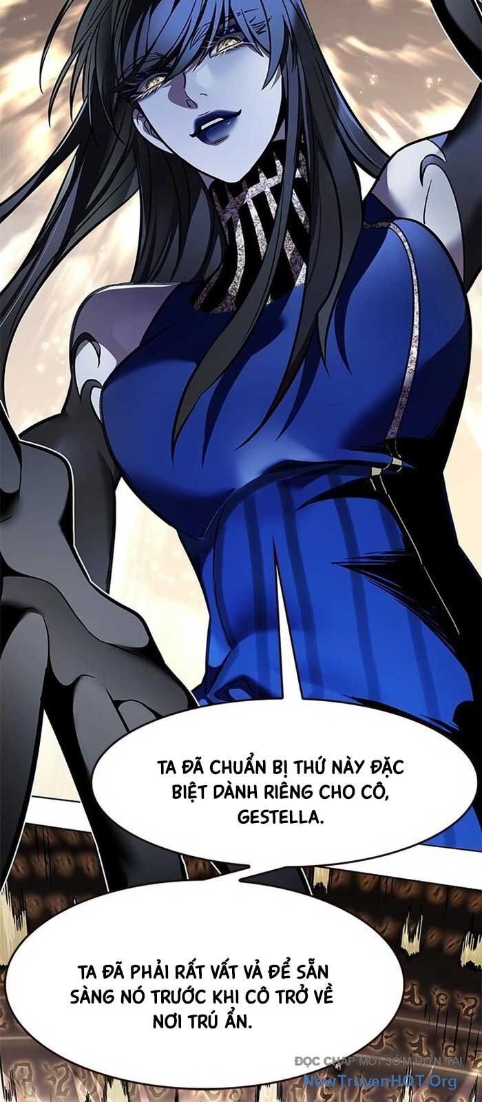 Hoá Thân Thành Mèo Chap 372 - Next Chap 373