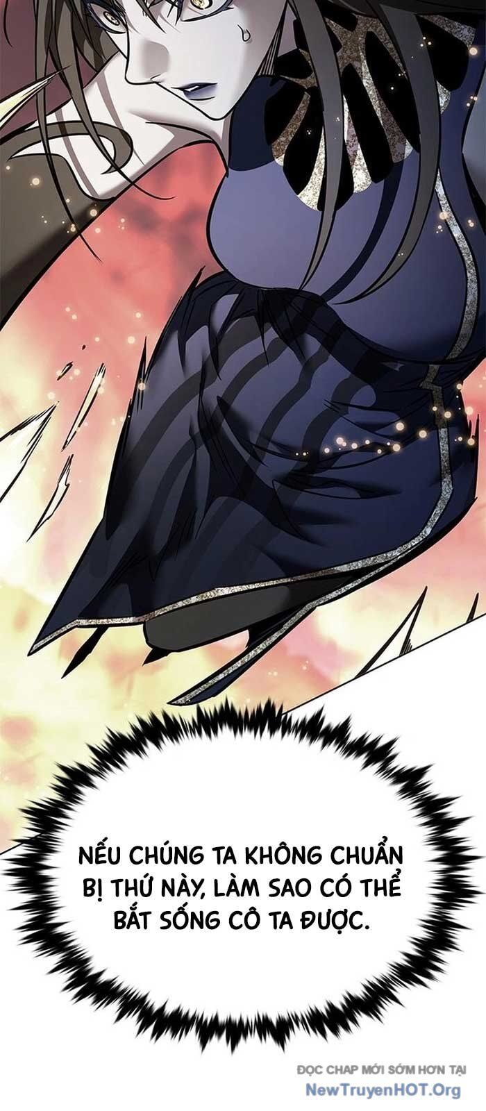 Hoá Thân Thành Mèo Chap 372 - Next Chap 373