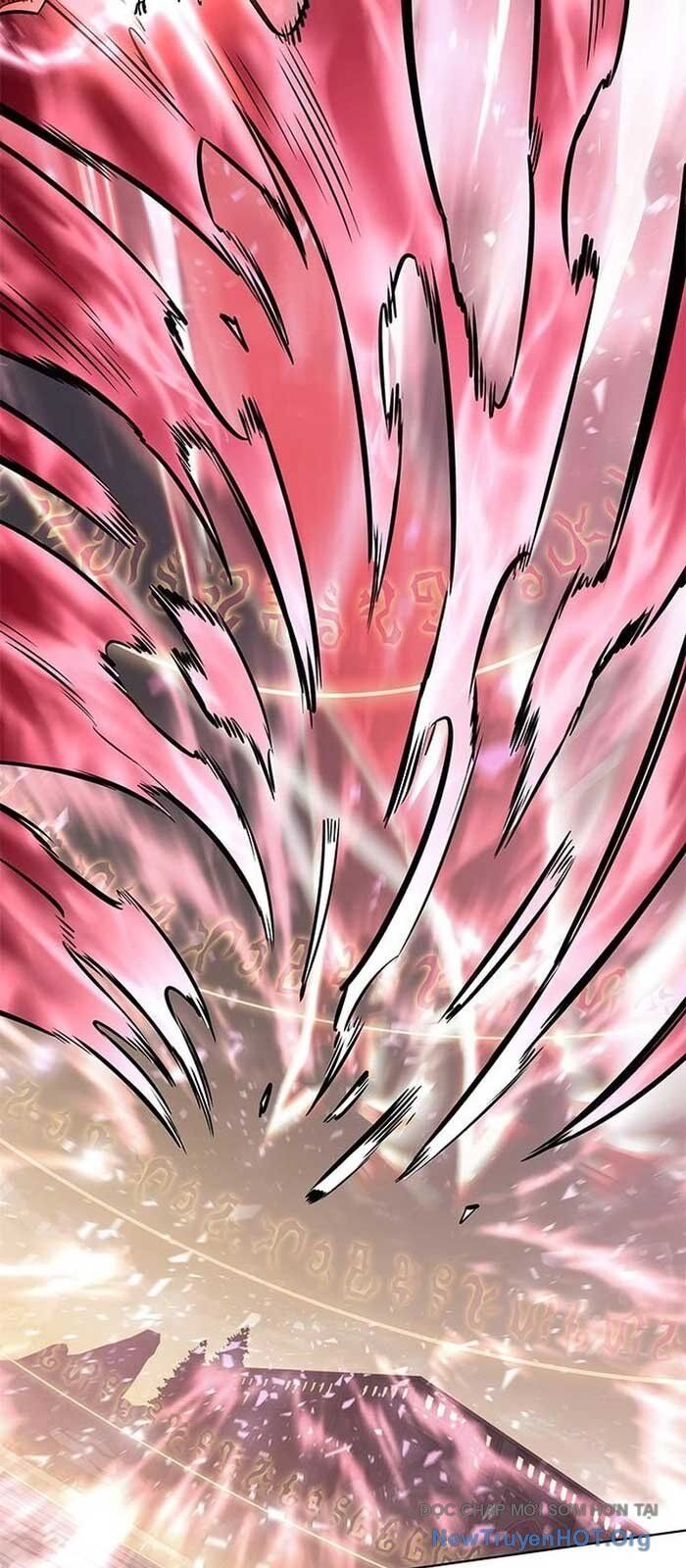 Hoá Thân Thành Mèo Chap 372 - Next Chap 373