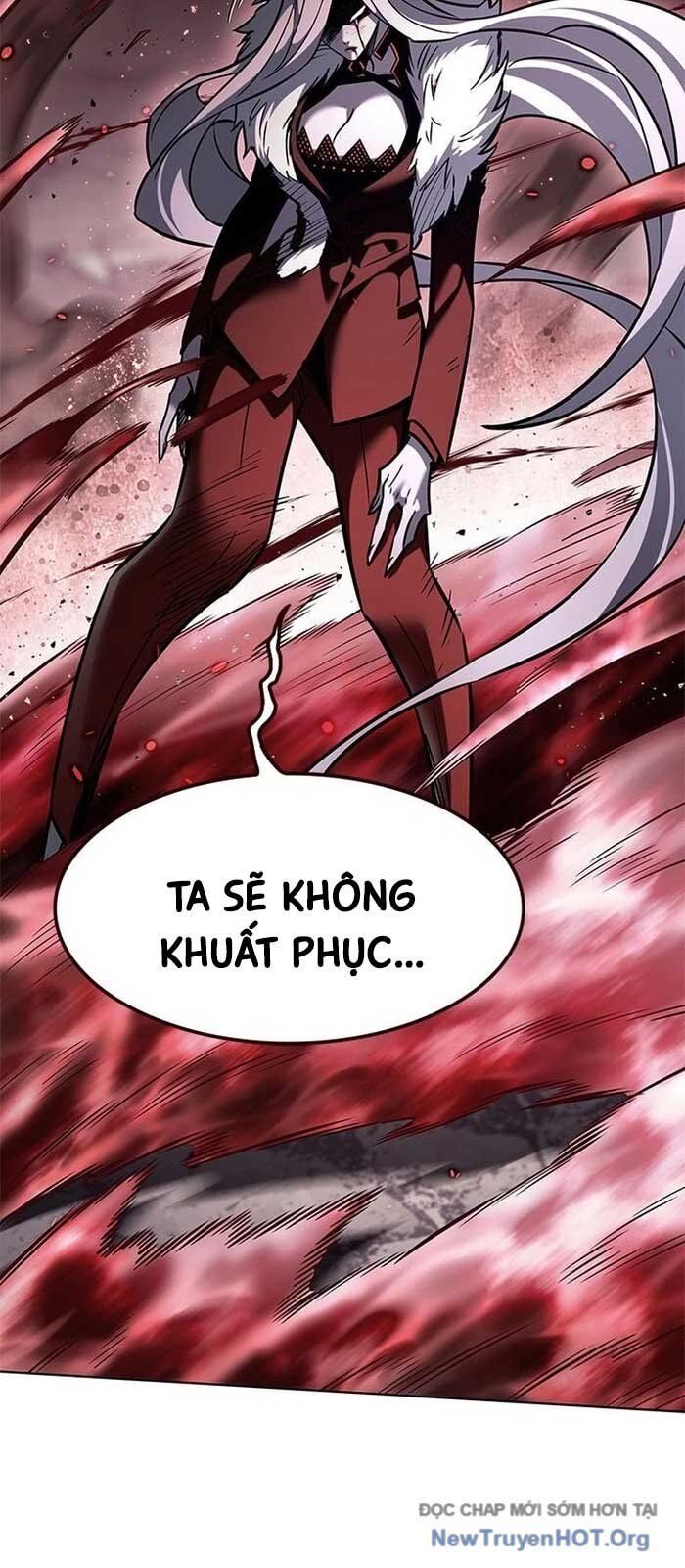 Hoá Thân Thành Mèo Chap 372 - Next Chap 373