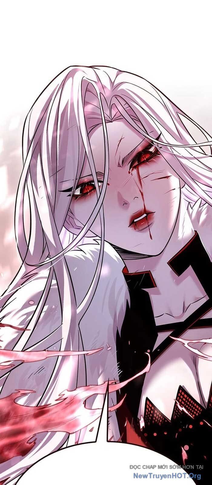 Hoá Thân Thành Mèo Chap 372 - Next Chap 373