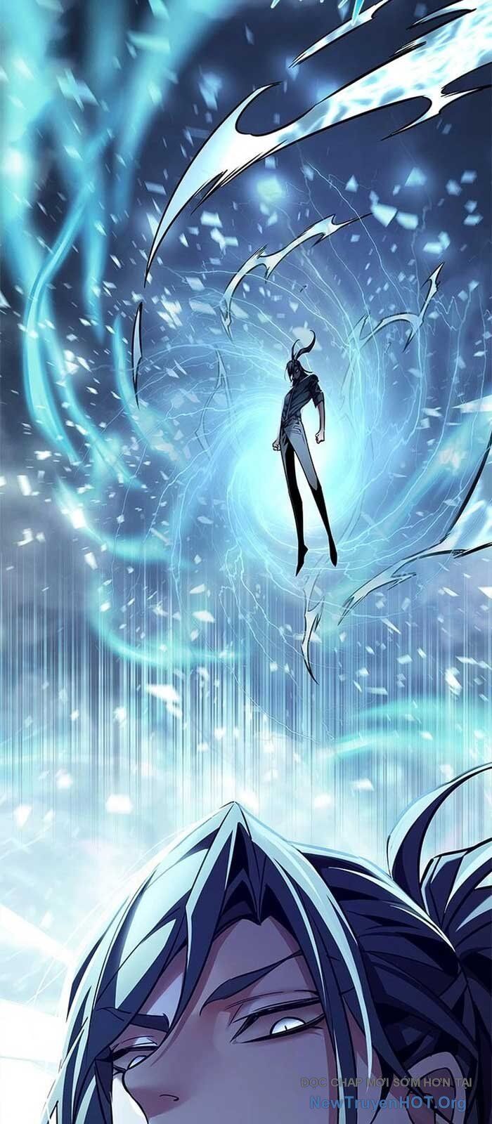 Hoá Thân Thành Mèo Chap 372 - Next Chap 373