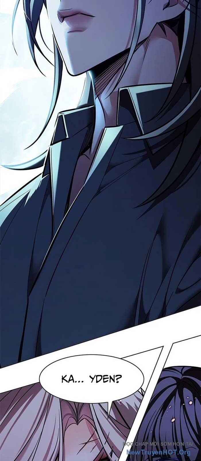 Hoá Thân Thành Mèo Chap 372 - Next Chap 373