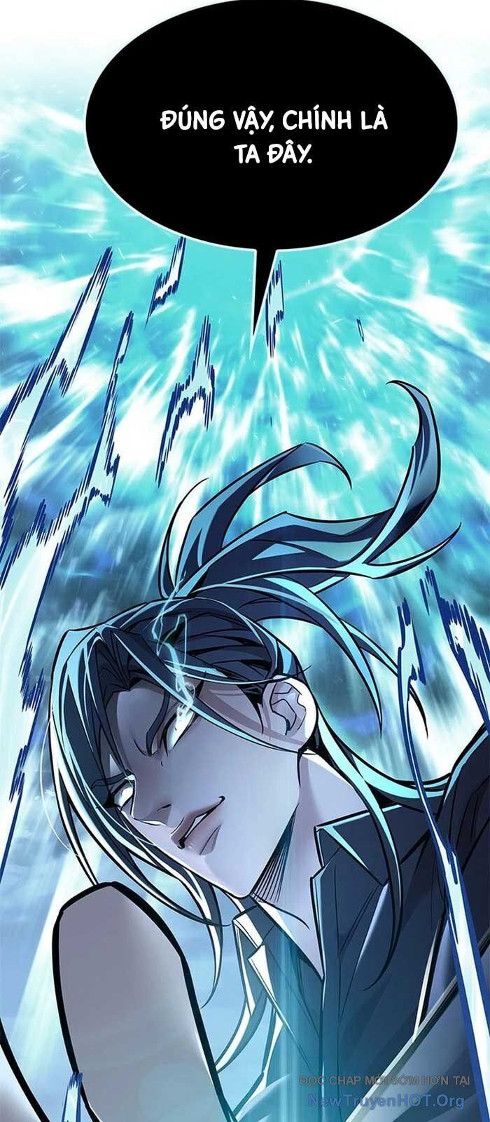 Hoá Thân Thành Mèo Chap 372 - Next Chap 373