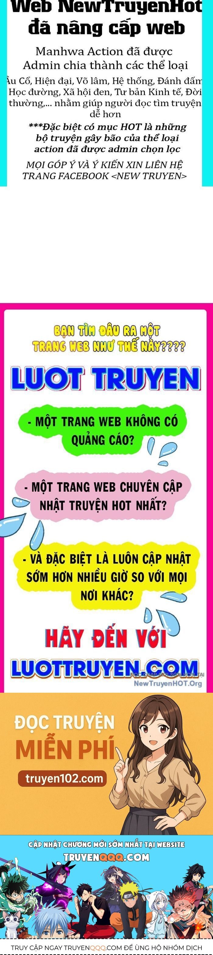 Hoá Thân Thành Mèo Chap 372 - Next Chap 373