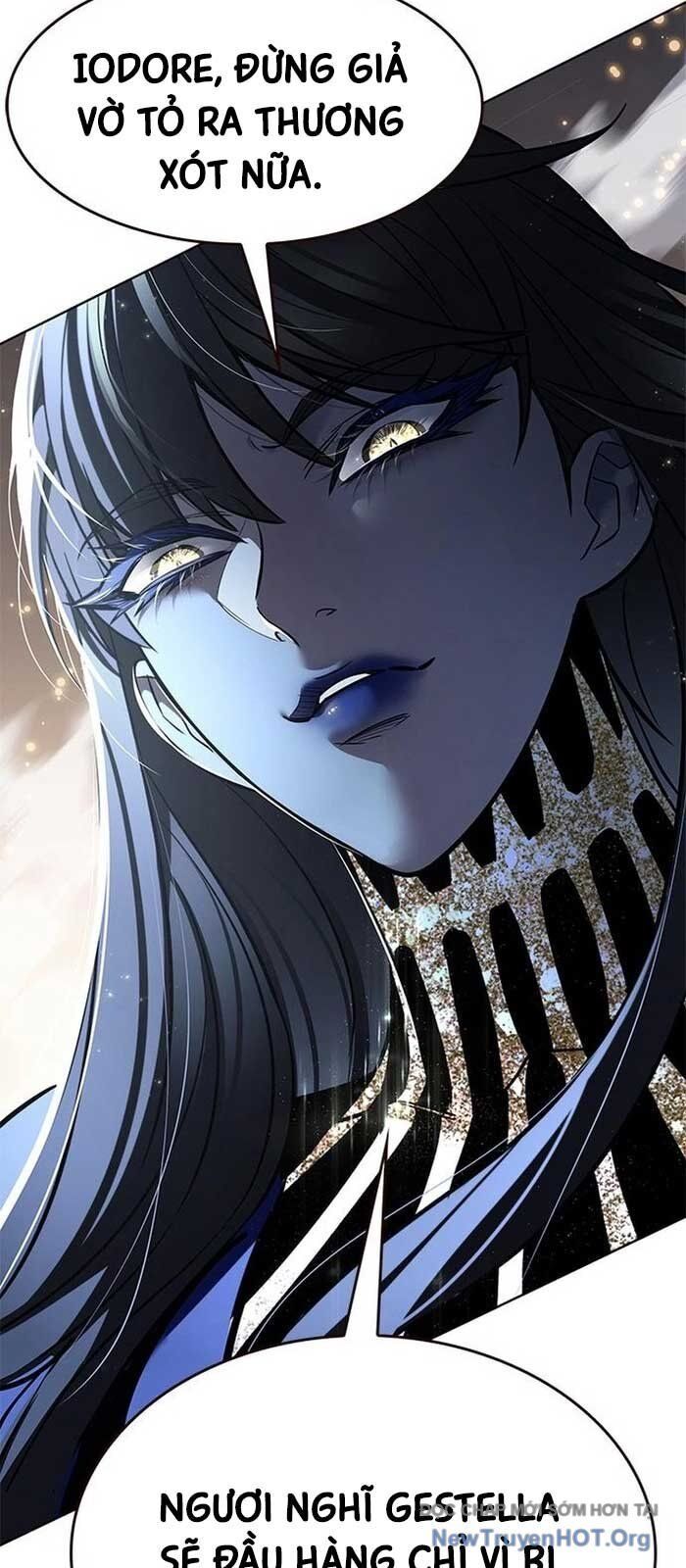 Hoá Thân Thành Mèo Chap 372 - Next Chap 373