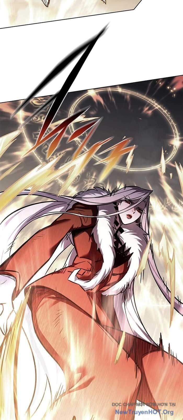 Hoá Thân Thành Mèo Chap 372 - Next Chap 373