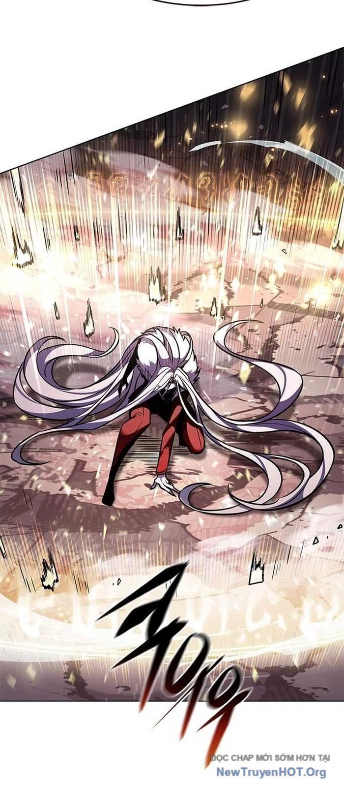 Hoá Thân Thành Mèo Chap 372 - Next Chap 373