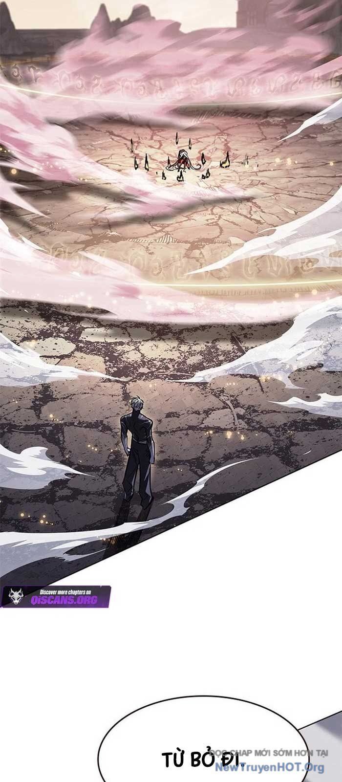 Hoá Thân Thành Mèo Chap 372 - Next Chap 373