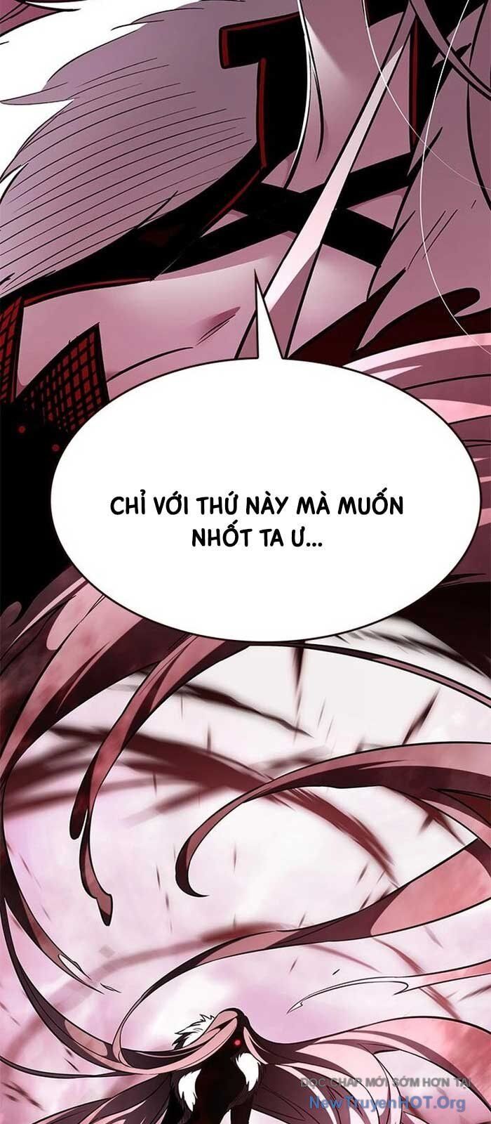 Hoá Thân Thành Mèo Chap 372 - Next Chap 373