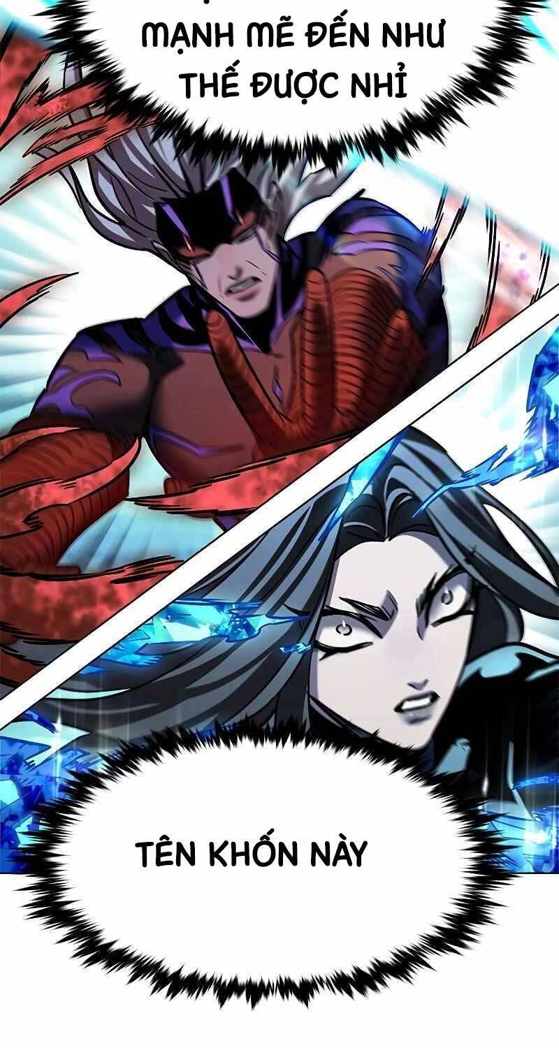 Hoá Thân Thành Mèo Chap 315 - Next Chap 316