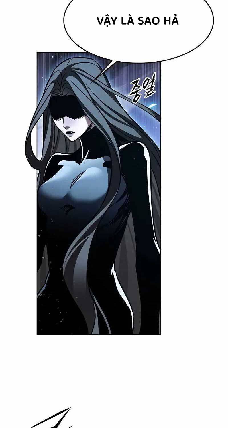 Hoá Thân Thành Mèo Chap 316 - Next Chap 317