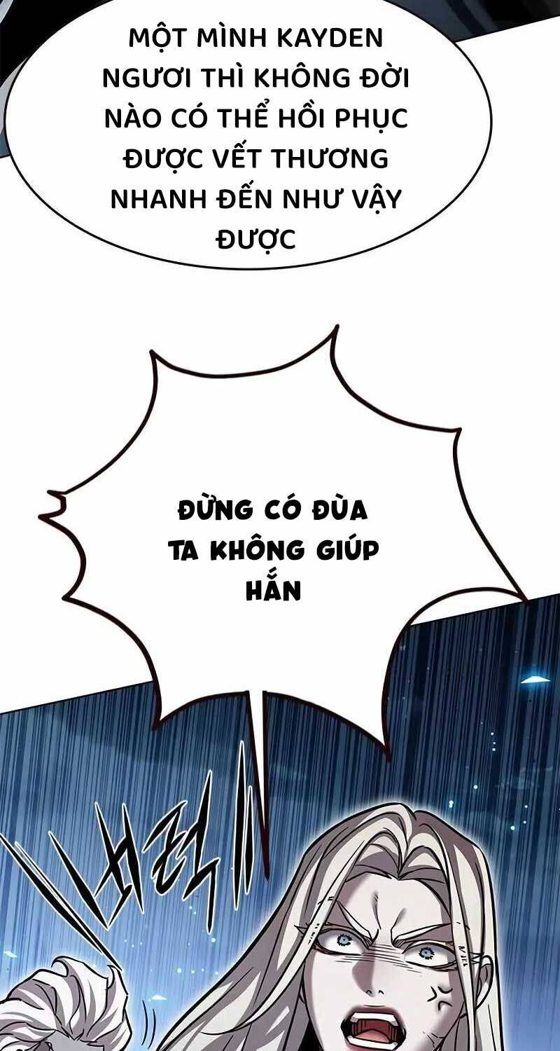 Hoá Thân Thành Mèo Chap 316 - Next Chap 317