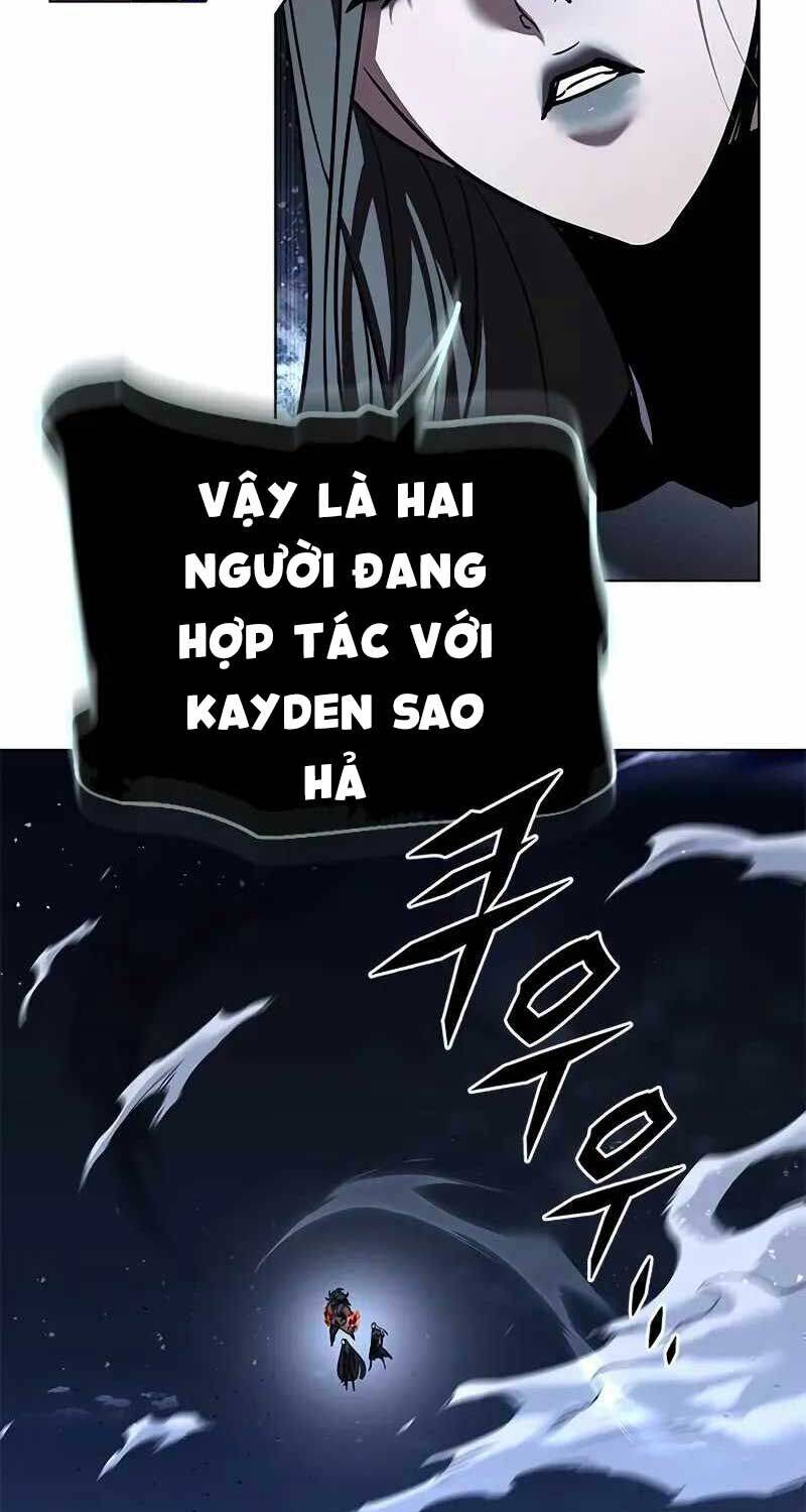 Hoá Thân Thành Mèo Chap 316 - Next Chap 317