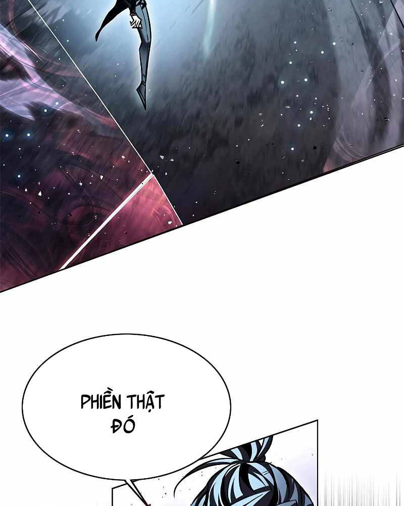 Hoá Thân Thành Mèo Chap 317 - Next Chap 318