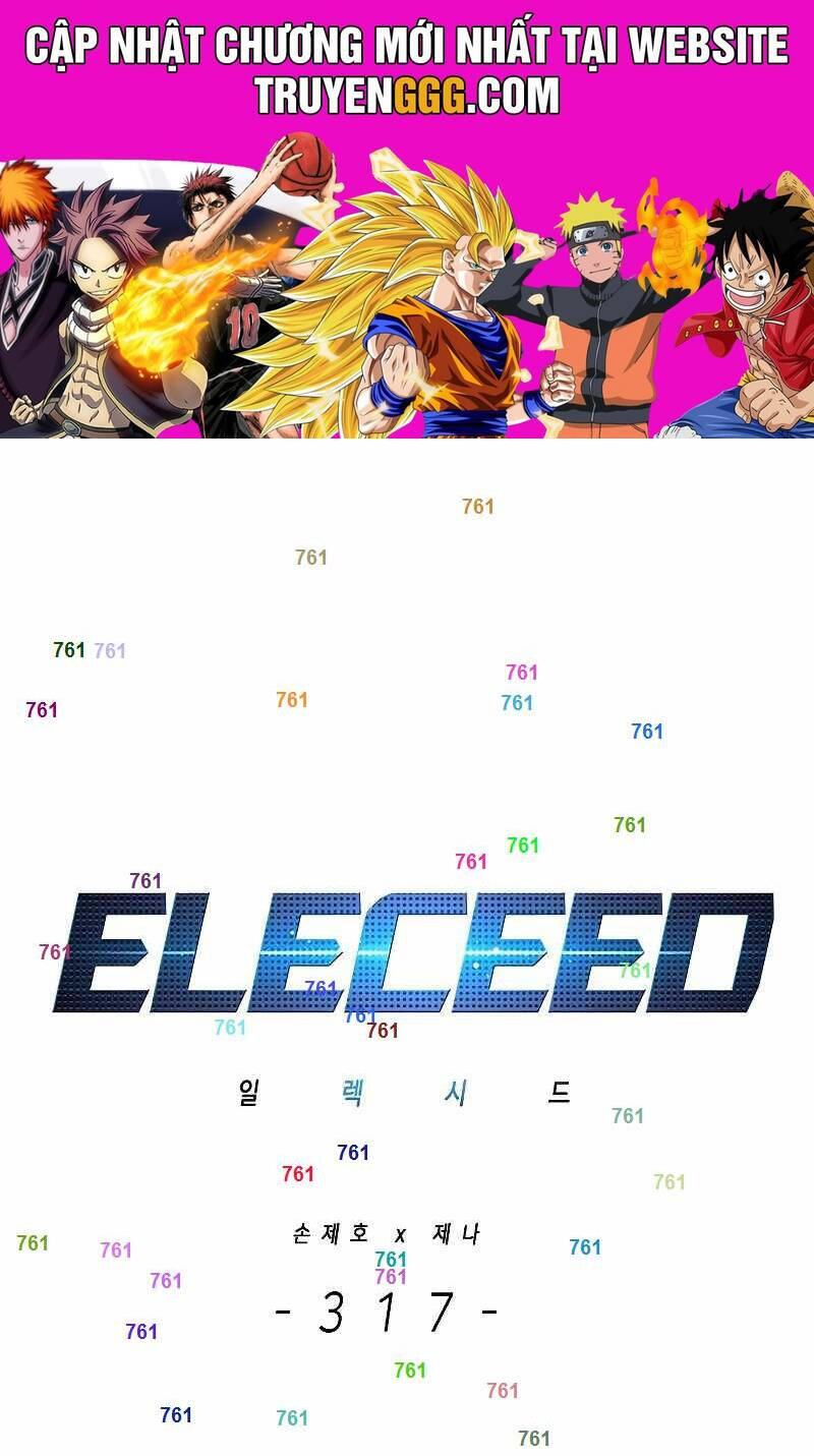 Hoá Thân Thành Mèo Chap 317 - Next Chap 318